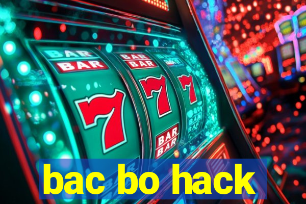 bac bo hack